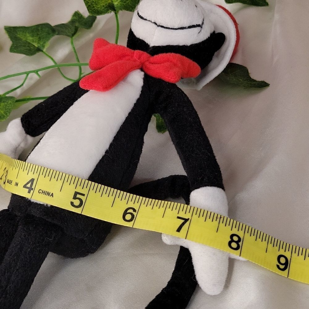 The Cat in the Hat. Official Movie Merchandise. Like New - Picture 12 of 12